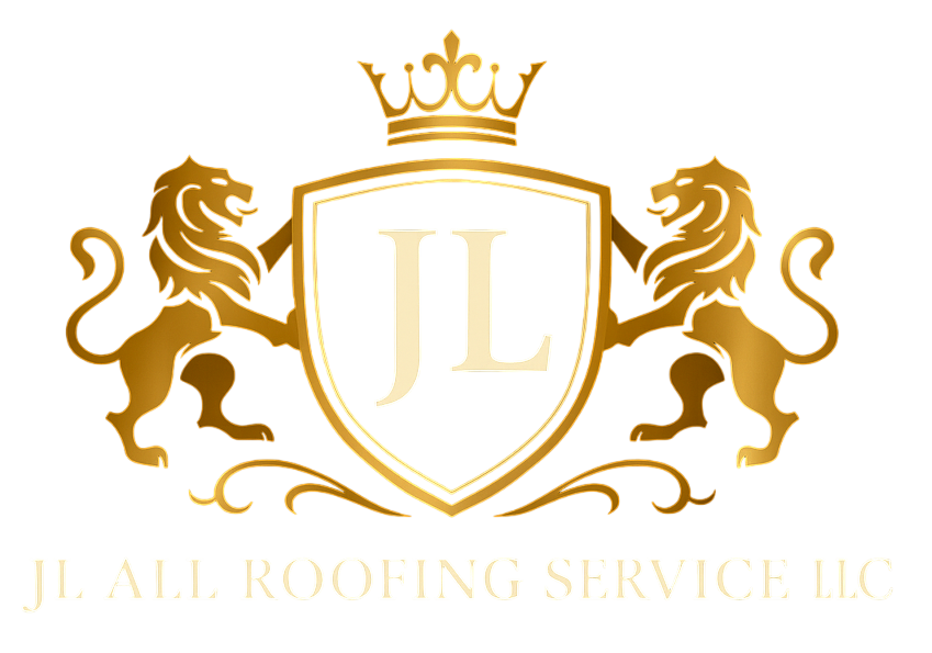 JL All Roofing Service LLC – Florida roofing company logo