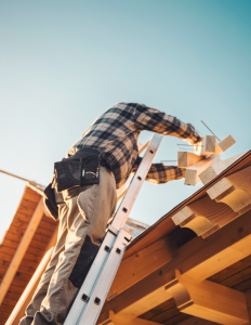 Professional roofing contractor and roof repair services in South Florida